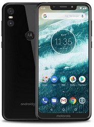 Прошивка телефона Motorola One в Пензе